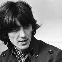 George Harrison