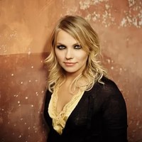 Lene Marlin