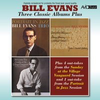 Spring Is Here (Portrait in Jazz) - Bill Evans