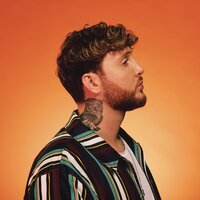 James Arthur
