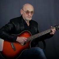 Григорий Заречный