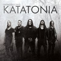 Walking By A Wire - Katatonia