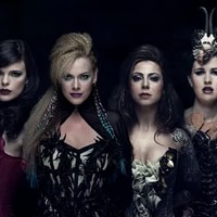 Exit Eden
