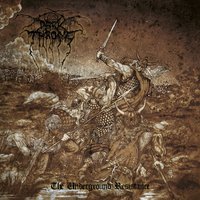 Leave No Cross Unturned - Darkthrone