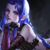 League of Legends