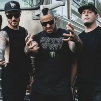 Bad Wolves