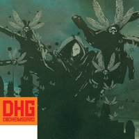 Vendetta Assassin - Dodheimsgard