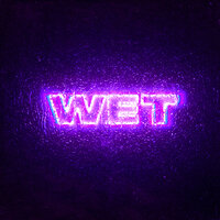 WET - Wax Motif