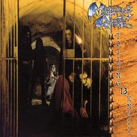 Lantern - Mortuary Drape