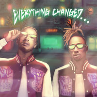 Why You Always Gotta Start Something - Social House