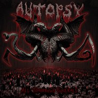 Sign of the Corpse - Autopsy