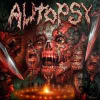 When Hammer Meets Bone - Autopsy