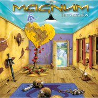 The Last Frontier - Magnum