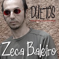Coro das velhas (com Sérgio Godinho) - Sérgio Godinho, Zeca Baleiro