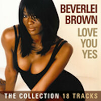 Tell Me - Beverlei Brown