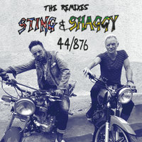 Don't Make Me Wait - Sting, Shaggy, Madison Mars