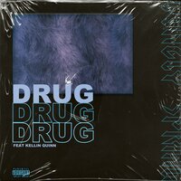 Drug - Lonely Spring, Kellin Quinn