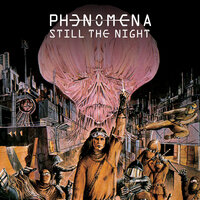 Hell on Wings - Phenomena