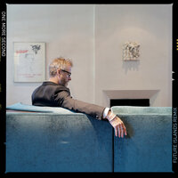 One More Second - Matt Berninger, Future Islands