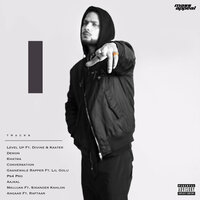 Angaar - Ikka, Raftaar