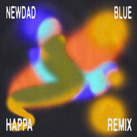 Blue - Happa