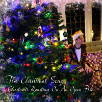 The Christmas Song (Chestnuts Roasting On An Open Fire) - Jacob Collier
