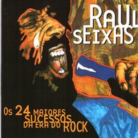 The Great Pretender - Raul Seixas