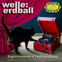 Deine Augen - Welle:Erdball