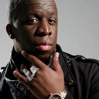 Youssoupha
