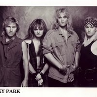 Gorky Park