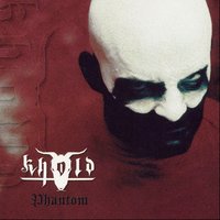 Hekseformular I Vev - Khold