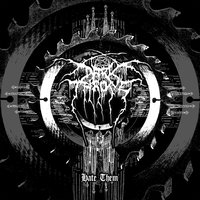 In Honour of Thy Name - Darkthrone