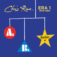 Urban Samurai - Chris Rea