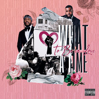 Marvin Used To Say - Raheem DeVaughn, The Colleagues