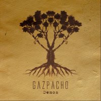 I've Been Walking, Pt. 2a - Gazpacho