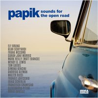 My Sharona - Papik, Walter Ricci
