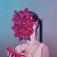 camellia - slchld