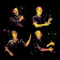 Incompatibilidade de Gênios - Mano a Mano Trio, João Bosco, Raul de Souza