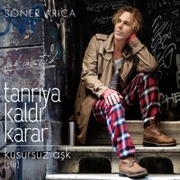 Kusursuz Aşk (Şiir) - Soner Arıca