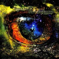 Black Hole Light - Gaias Pendulum