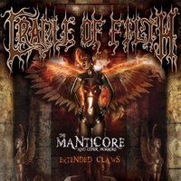 Nightmares of an Ether Drinker - Cradle Of Filth