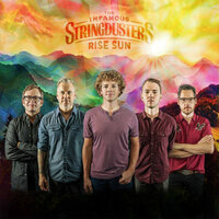 Rise Sun - The Infamous Stringdusters