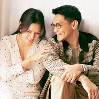 Tunjukkan - Afgan, Raisa