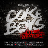 Home Town - French Montana, Chinx Drugz
