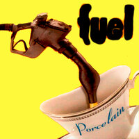 Mary Pretends - Fuel