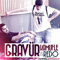 Orda Noluyor - Kamufle, Redo