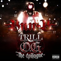 Cake - Bun B, Big K.R.I.T., Lil Boosie