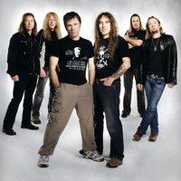 Iron Maiden