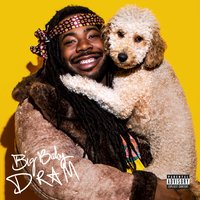 ILL Nana - D.R.A.M., Trippie Redd