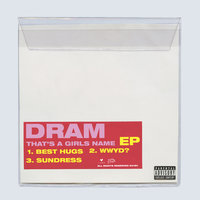 WWYD? - D.R.A.M.